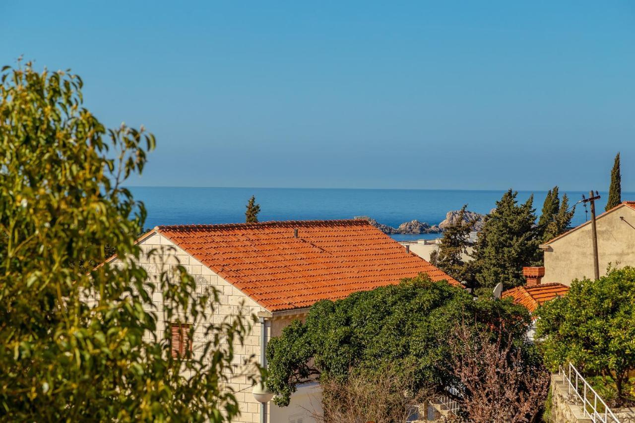 Finnella Dubrovnik Luaran gambar